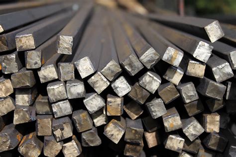 what is carbon steel steel